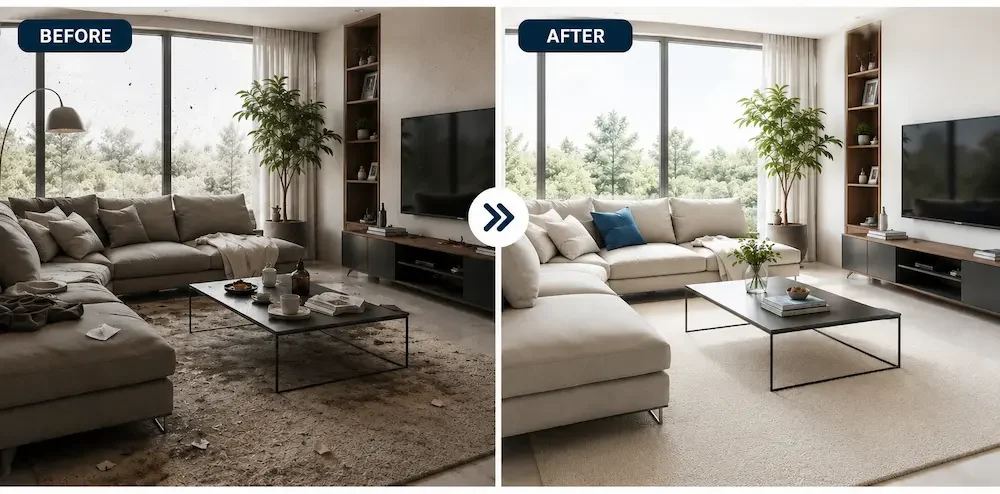 Before & After 1