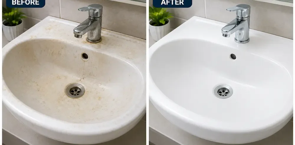 Before & After 2